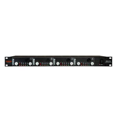 WARM AUDIO WA-412 PREAMP MICROFONO 4 CANALES WA-412