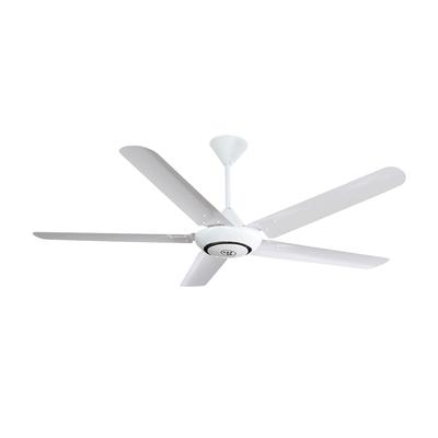 WESTINGHOUSE VENTILADOR INDUSTRIAL DE TECHO 56 REBEL V BLANCO REBEL V