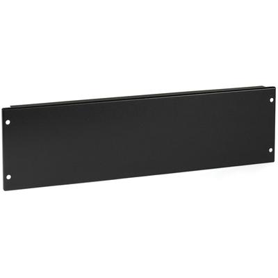WINSTED 99151 12U PANEL EN BLANCO NEGRO 21 PULGADAS 53.34 CM