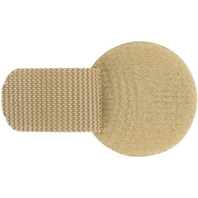 WIRELESS MIC BELTS CABLE DISCS TAN PAQUETE 50 CABLE DISCS