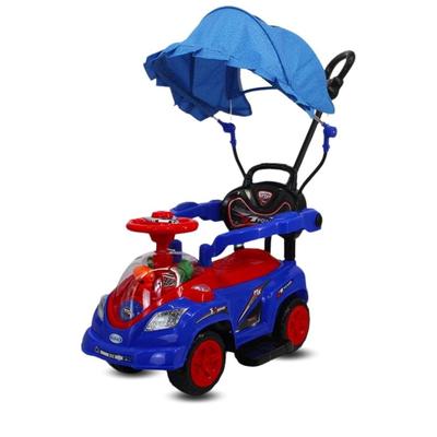 WORLD TOYS CORREPASILLO GUIADOR TOKUNBO II EDICION LIMITADA