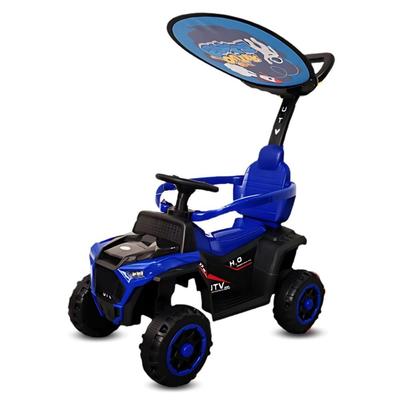 WORLD TOYS CORREPASILLO GUIADOR UTV HO EDICION LIMITADA