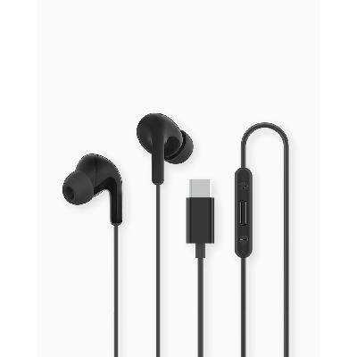 XIAOMI AUDIFONOS TIPO C EARPHONES