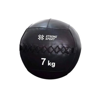 XTREME SPORT PELOTA MEDICINAL BLANDA PARA ENTRENAMIENTO DE POTENCIA SIN REBOTE 7KG MEDICINE BALL