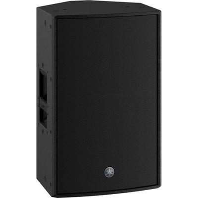 YAMAHA CZR12 ALTAVOZ PASIVO 800W 2 VIAS 12 PULGADAS NEGRO CZR12
