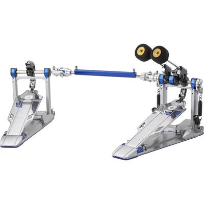 YAMAHA DFP9C PEDAL BOMBO DOBLE CADENA DOBLE PIE DERECHO DFP9C
