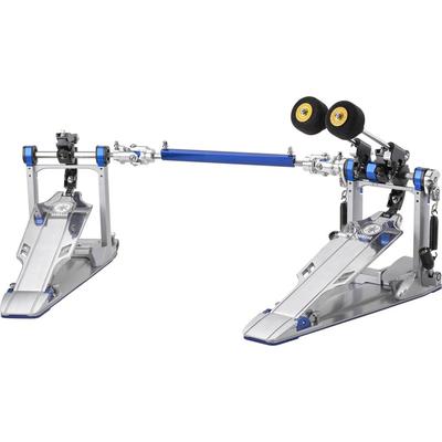YAMAHA DFP9D PEDAL BOMBO DOBLE ACCIONAMIENTO DIRECTO AJUSTE RAPIDO ESTUCHE DFP9D