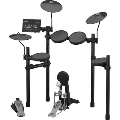 YAMAHA DTX432K KIT BATERIA ELECTRONICA 10 KITS 287 SONIDOS DTX432K
