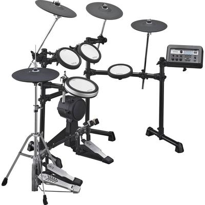 YAMAHA DTX6KK3-X KIT BATERIA ELECTRONICA 9 PIEZAS DTX-PRO MODULO DTX6KK3-X