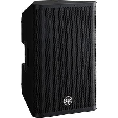 YAMAHA DXR12MKII ALTAVOZ ACTIVO 12 PULGADAS 1100W 2 VIAS DXR12MKII