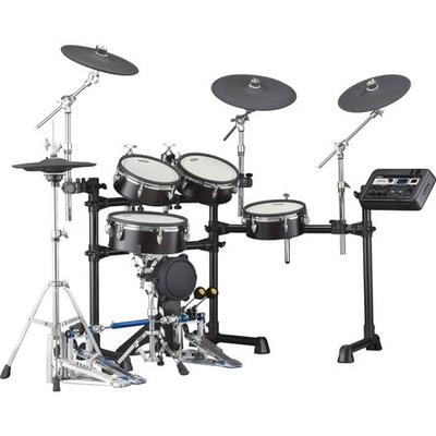 YAMAHA KIT BATERIA ELECTRONICA DTX8KX MODULO DTX-PRO 40 NUEVOS KITS 200 KITS USUARIO 7 PIEZAS