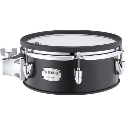 YAMAHA PAD TOM ELECTRONICO XP105TM 10 DOS ZONAS CONCHA MADERA ACABADO BOSQUE NEGRO XP105TM