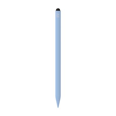 ZAGG STYLUS PRO LÁPIZ ÓPTICO PARA IPAD CARGA INALÁMBRICA COLOR AZUL STYLUS PRO