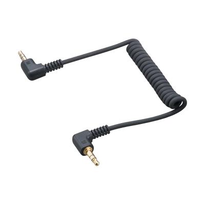 ZOOM SMC-1 CABLE ESTEREO MINI CAMARAS DSLR 3.5MM SMC-1