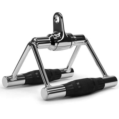 ACCESORIO GIMNASIO POLEA DOBLE FILA EN D XTREME SPORT