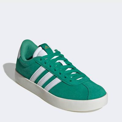 ADIDAS ZAPATILLA URBANA MUJER VL COURT 3.0 JP5324 VERDE