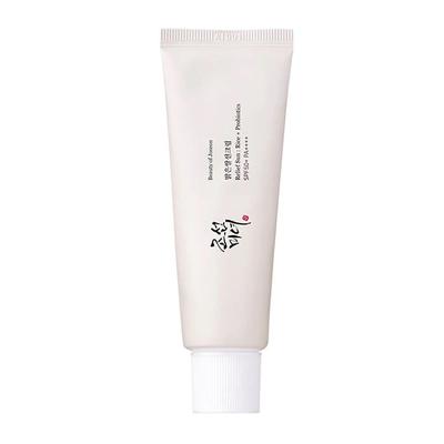 BEAUTY OF JOSEAN PROTECTOR SOLAR RICE+PROBIOTICS (SPF50+PA++++)