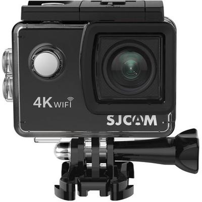CAMARA ACCION SJCAM SJ4000 AIR VIDEO QHD 3200X1800 30FPS FOTOS 16MP SUMERGIBLE