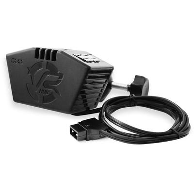 CORE SWX VR HUB DISTRIBUCION ENERGIA CAMARAS 360 8 PUERTOS USB CONECTOR D-TAP
