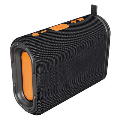 DECIBEL PARLANTE BLUETOOTH RUNNER 2 REACONDICIONADO 5W RADIO FM RESISTENCIA AGUA IPX5