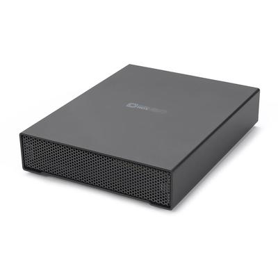 DISCO DURO EXTERNO OYEN DIGITAL HDX PRO C 20TB