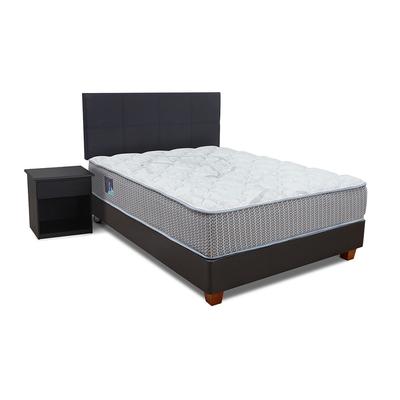 DRIMER JUEGO DE DORMITORIO ECHO POCKET NOVO 1.5 PLAZAS