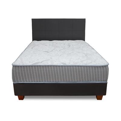 DRIMER JUEGO DE DORMITORIO ECHO POCKET NOVO 2 PLAZAS