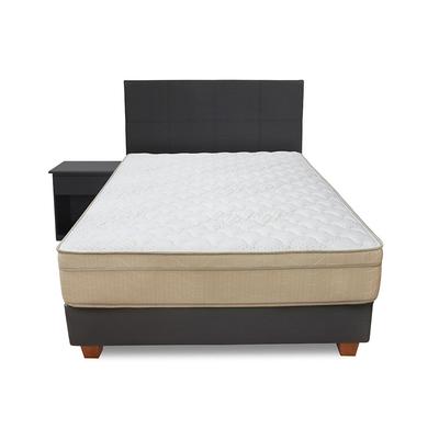DRIMER JUEGO DE DORMITORIO ECHO SUPER NOVA 1.5 PLAZAS
