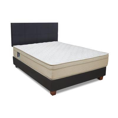 DRIMER JUEGO DE DORMITORIO ECHO SUPER NOVA 2 PLAZAS