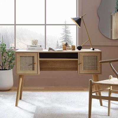 ESCRITORIO R&R MUEBLES VINTAGE NIISATO