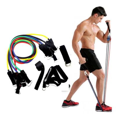 EXTREME SPORT BANDA LIGAS CALISTENIA POWER MULTITRAINER