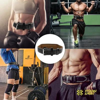 EXTREME SPORT CINTURON ENTRENAMIENTO PESAS TALLA XL