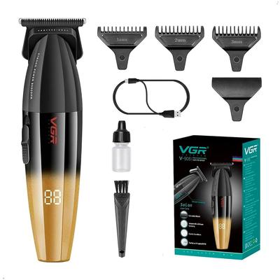 GAMA MAQUINA DE CORTAR CABELLO TRIMER PROFESIONAL VGR