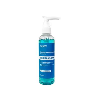GEL LIMPIADOR FACIAL DERMO SUMAK PIEL MIXTA-GRASA 120ML