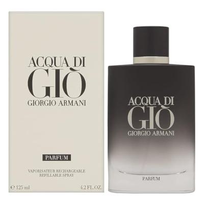 GIORGIO ARMANI ACQUA DI GIO PARFUM 125ML PARA HOMBRE