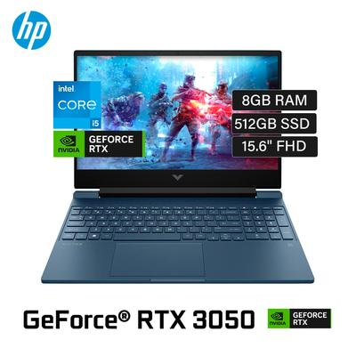 HP 15-FA0021LA CORE I5-12450H 512GB SSD 8GB