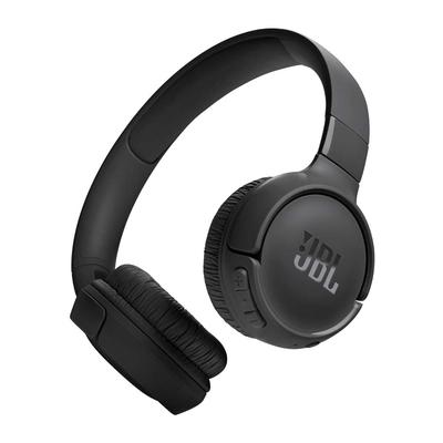JBL AUDIFONOS BLUETOOTH ON-EAR T520 PURE BASS 57 HORAS CONTROL MUSICA LLAMADAS