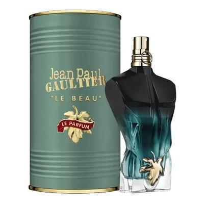 JEAN PAUL GAULTIER LE BEAU LE PARFUM EAU SPRAY INTENSO 125ML PARA HOMBRE