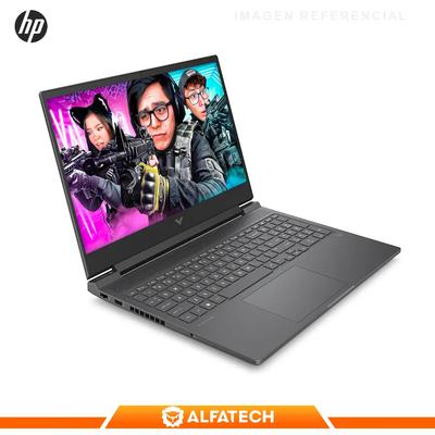 LAPTOP HP VICTUS 15-FB0126LA RYZEN 7-5800H 16GB 512GB