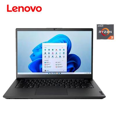 LAPTOP LENOVO K14 G1 RYZEN 3-5400 8GB 512GB SSD 14-PULGADAS