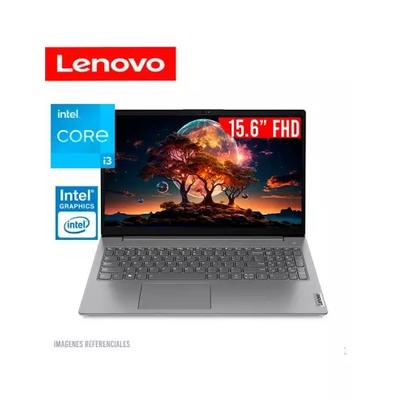 LAPTOP LENOVO V15 G4 CORE I3-1315U 256GB SSD 8GB