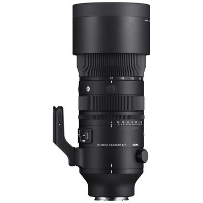 LENTE SIGMA 70-200MM F2.8 DG DN OS SPORTS