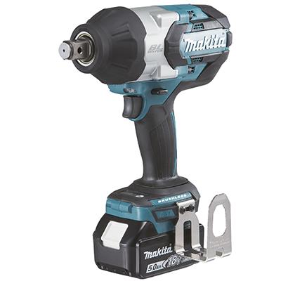 LLAVE IMPACTO 3/4 18V LXT MAKITA DTW1001Z 18V