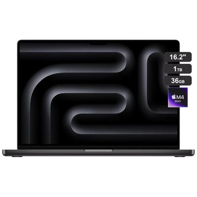 MACBOOK PRO 16.2 2024 M4 MAX 36GB 1TB SSD