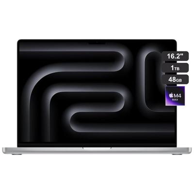 MACBOOK PRO 16.2 M4 MAX 1TB SSD 48GB