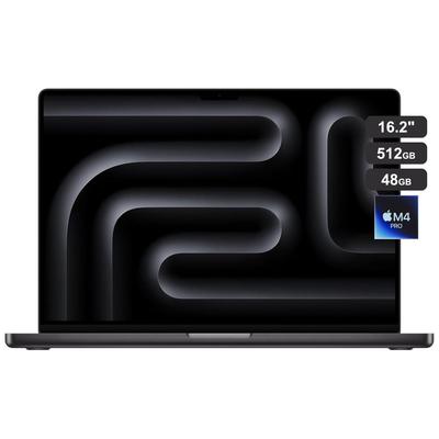 MACBOOK PRO 16.2 M4 PRO 48GB 512GB SSD