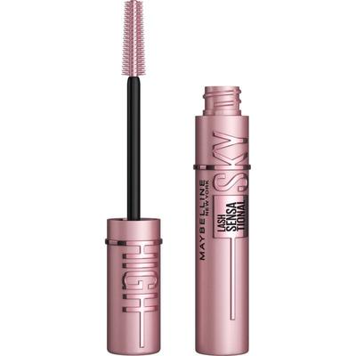 MAYBELLINE MASCARA DE PESTAÑA LAVABLE SKY HIGH 7.2 ML