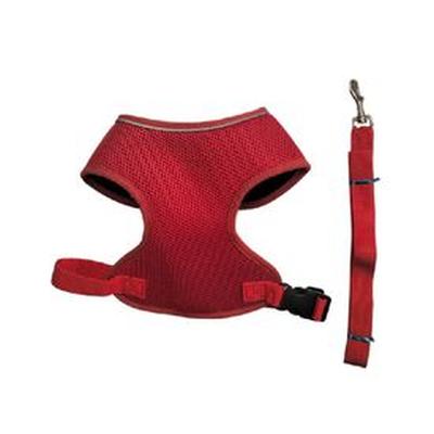 MIA&OSHI PET BOUTIQUE PECHERA DE MALLA ANTI TRANSPIRANTE PARA PERROS TALLA 3