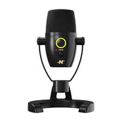 MICROFONO USB NEAT BUMBLEBEE II PROFESIONAL ESCRITORIO MIC-1020-01