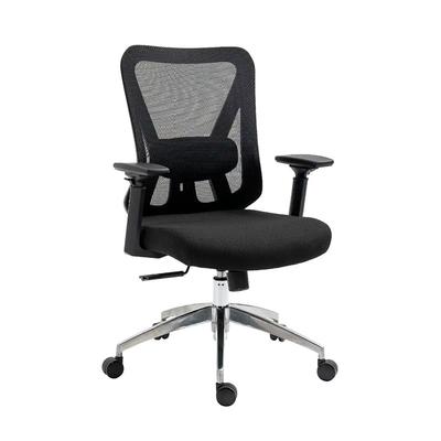 OFIDEAS SILLA DE OFICINA ERGONOMICA RECLINABLE BRAZO 3D. LOOP